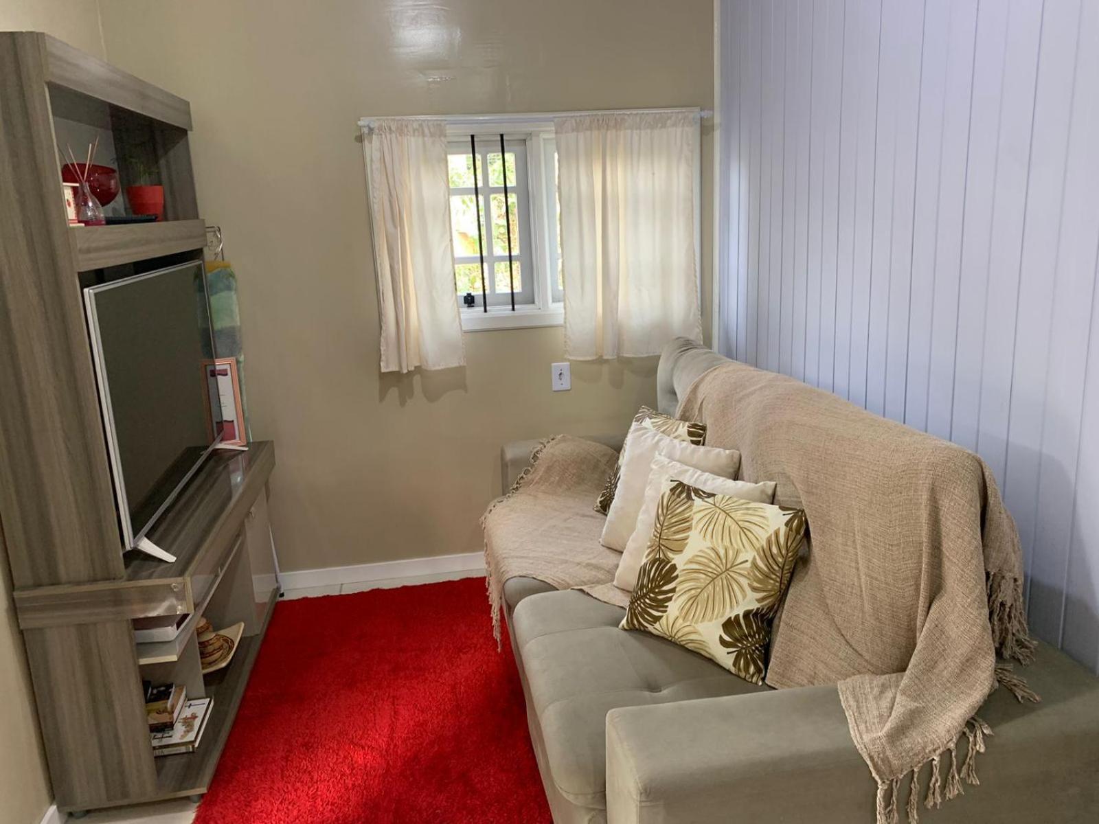 Apartamento Em Gramado 2 Eksteriør bilde