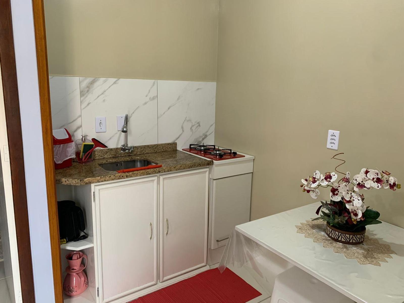 Apartamento Em Gramado 2 Eksteriør bilde